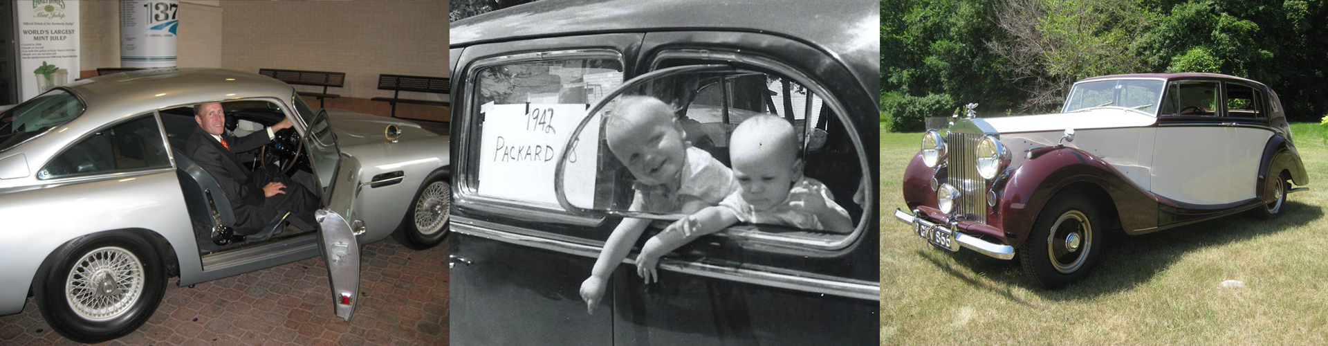 Classic Automobile Appraisers
